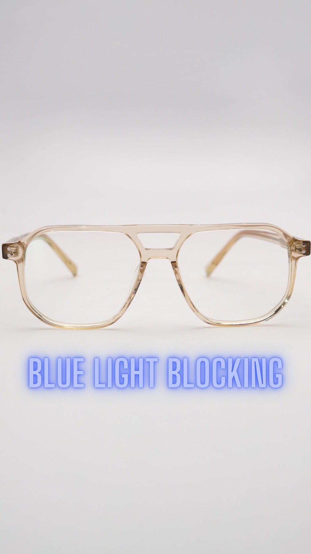 TIA - BLUE LIGHT GLASSES