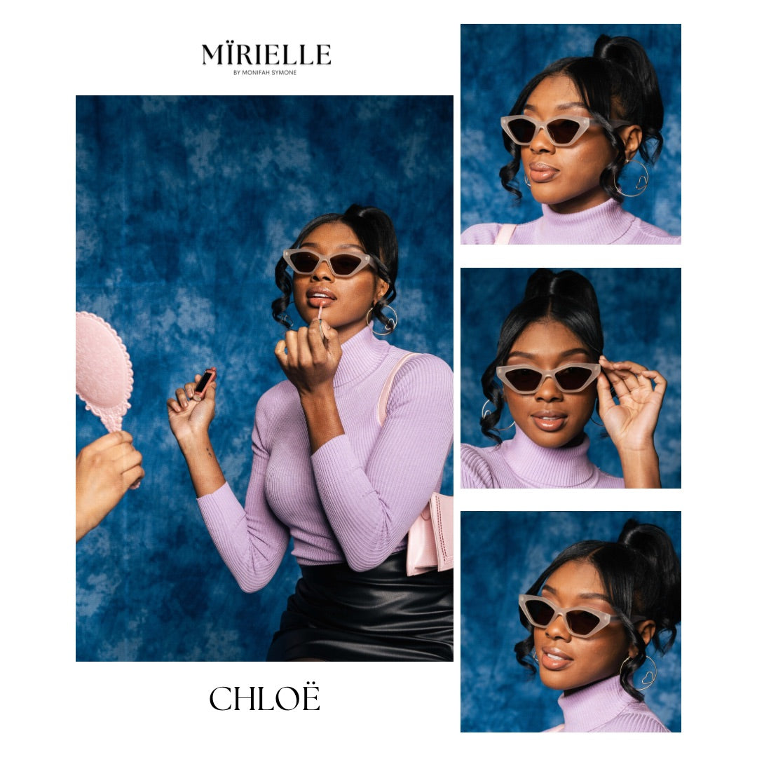 CHLOË (POLARIZED)